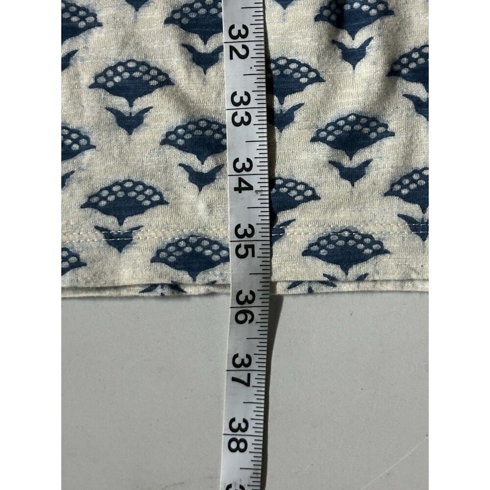 Lucky Brand Printed Midi Dress Women's Size Small AC6055 - Picture 6 of 11